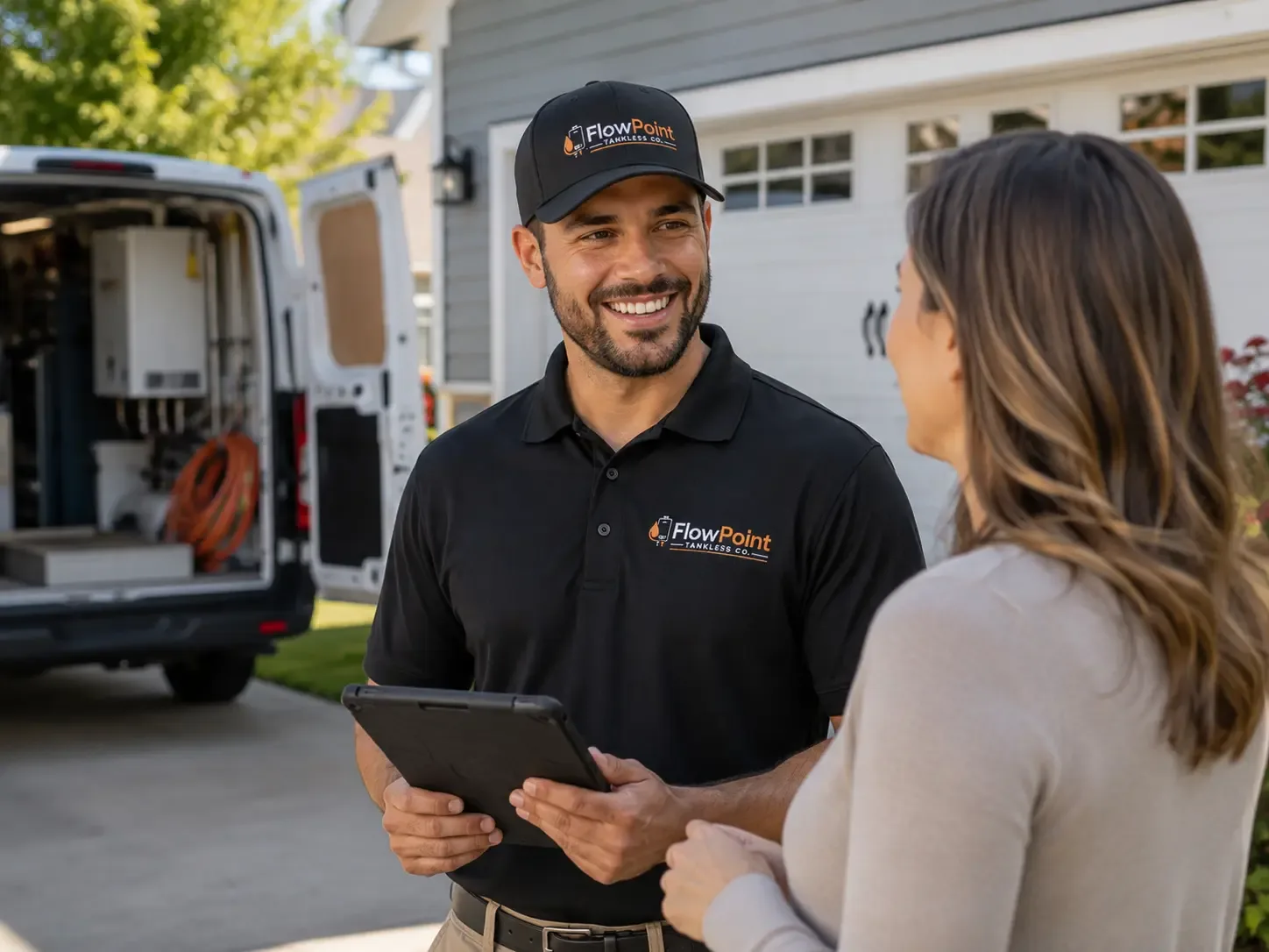 Tankless Water Heater Installation Greeley, CO FAQs
